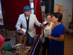 Künstler helfen Kinder - Mit Musik zur Menschlichkeit